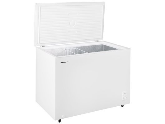 Морозильный ларь KRAFT BD (W)-340RX